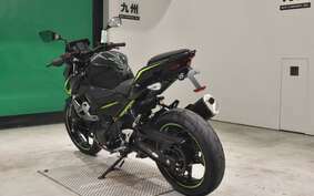 KAWASAKI Z400 Gen.2 2019 EX400G