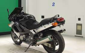 KAWASAKI ZZ-R400 Gen.2 2001 ZX400N