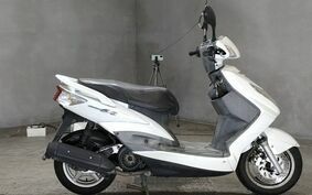 YAMAHA CYGNUS 125 X SE44J