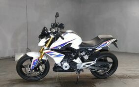 BMW G310R 2019 0G01