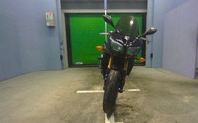 YAMAHA FZ FAZER 2007 RN17