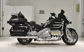 HONDA GL 1800 GOLD WING 2003 SC47