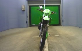 KAWASAKI KDX125 SR DX125A