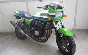 KAWASAKI ZRX400 2001 ZR400E