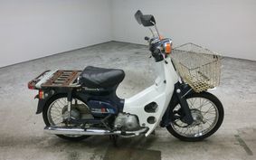 HONDA C70 SUPER CUB C70