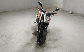 KTM 125 DUKE JGA40