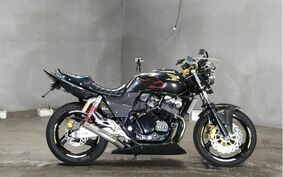 HONDA CB400SF VTEC 2007 NC39