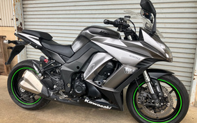 KAWASAKI NINJA 1000 ABS 2013 ZXT00L