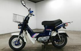 HONDA CHALY 50 CF50