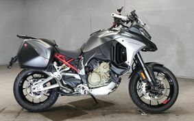 DUCATI MULTISTRADA V4 S 2021 1A00A