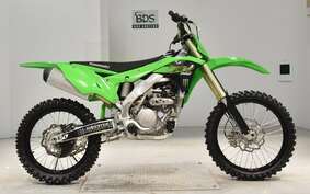 KAWASAKI KX250 KXTBCX