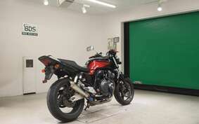 HONDA CB400SF VTEC 2010 NC42