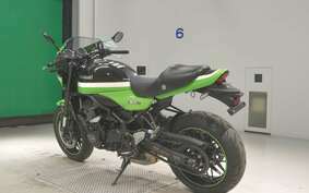 KAWASAKI Z900RS CAFE 2020 ZR900C