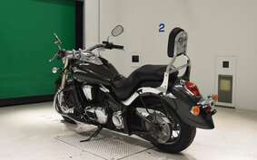 KAWASAKI VULCAN 900 CLASSIC 2014 VN900B