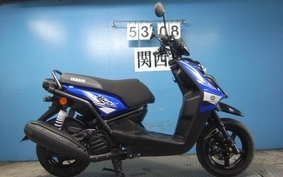 YAMAHA BW S125 SE45