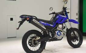 YAMAHA XT250X DG11J