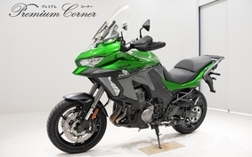 KAWASAKI VERSYS 1000 SE 2019 LZT00D