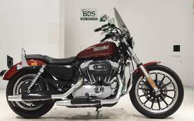 HARLEY L1200LI 2010 CX3