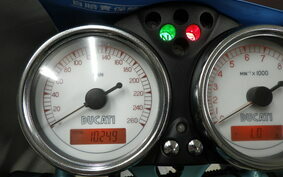 DUCATI PAUL SMART 1000 LE 2008