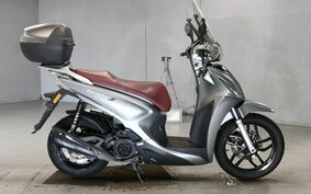 KYMCO TERSELY S125 T125