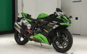 KAWASAKI NINJA ZX-6R A 2020 ZX636G