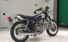 YAMAHA SR400 Gen.3 2003 RH01J