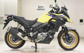 SUZUKI DL650 ( V-Strom 650 ) 2023 C733M