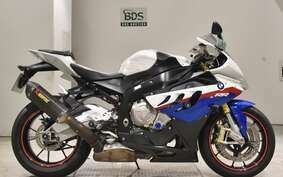 BMW S1000RR 2010