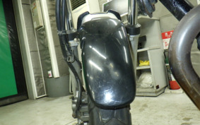 YAMAHA TW200 Gen.2 DG07J