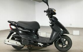 YAMAHA JOG ZR Evolution 2 SA39J