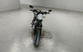 YAMAHA SR400 2014 RH03J