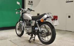 YAMAHA SR400 Gen.3 2001 RH01J