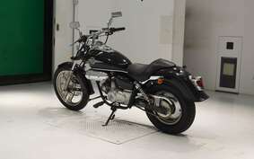 HONDA MAGNA 50 AC13