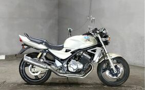 KAWASAKI BALIUS 250 Gen.2 ZR250B