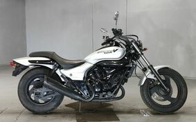 KAWASAKI ELIMINATOR 250 V Type VN250A