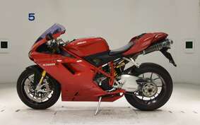 DUCATI 1098 S 2007