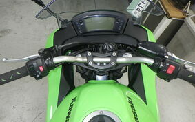 KAWASAKI NINJA 400R ABS 2010 ER400B