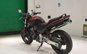 HONDA HORNET 250 MC31