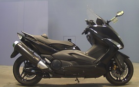 YAMAHA T-MAX500 Gen.3 2008 SJ08J