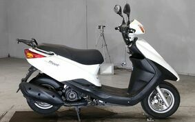 YAMAHA AXIS 125 TREET SE53J