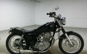 YAMAHA SR400 2001 RH01J