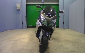 YAMAHA T-MAX500 Gen.3 2009 SJ08J