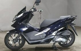 HONDA PCX HYBRID JF84