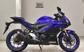 YAMAHA YZF-R3 2019 RH13J