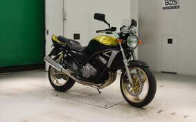 KAWASAKI BALIUS 250 Gen.2 ZR250B