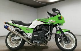 KAWASAKI GPZ900R NINJA 1999 ZX900A