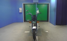 HONDA CHALY 50 CF50