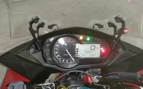 KAWASAKI NINJA 1000 2011 ZXT00G