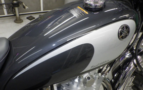 YAMAHA SR400 Gen.5 2021 RH16J