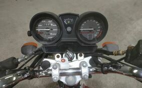 YAMAHA YBR125 PCJL